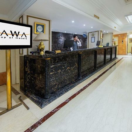 Hotel Bawa International Bombaim Exterior foto