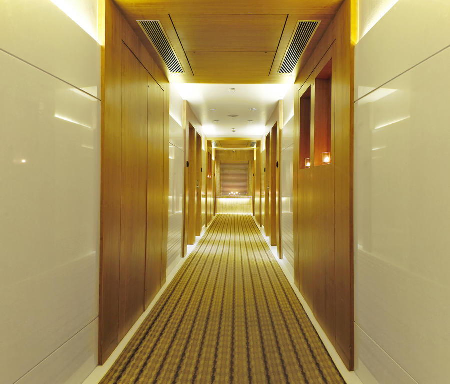 Hotel Bawa International Bombaim Exterior foto