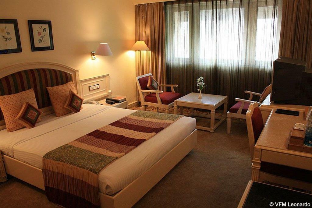 Hotel Bawa International Bombaim Exterior foto